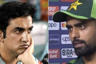 Babar Azam: 50-60 शतक बनाएंगे? गौतम गंभीर का इस क्रिकेट नियम पर रहस्यमय टिप्पणी!