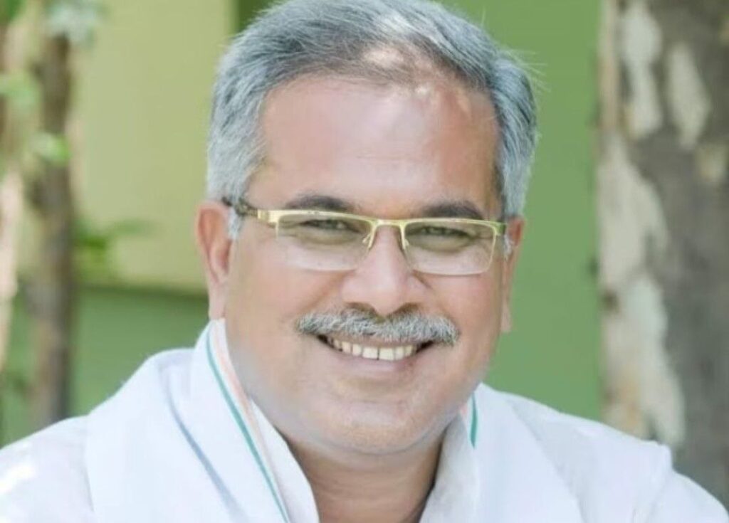 Chhattisgarh Election 2023:आखिरी दिन: छत्तीसगढ़ में नामांकन दाखिल करने का मौका, सीएम भूपेश बघेल भी भरेंगे पर्चा