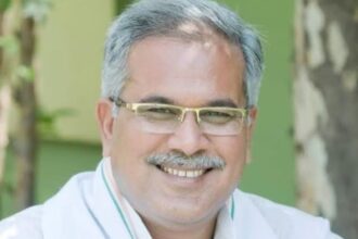Chhattisgarh Election 2023:आखिरी दिन: छत्तीसगढ़ में नामांकन दाखिल करने का मौका, सीएम भूपेश बघेल भी भरेंगे पर्चा