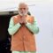 PM Modi Gujarat Visit LIVE Updates