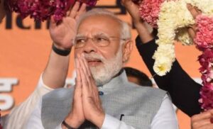 PM Modi Gujarat Visit LIVE Updates