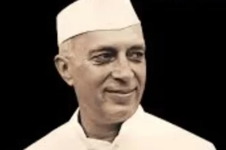 Jawaharlal Nehru