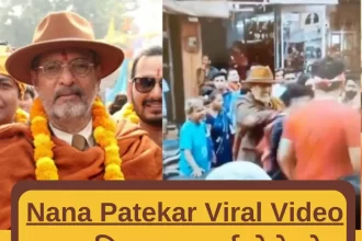 Nana Patekar