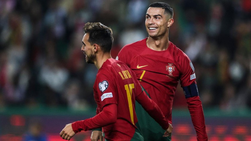Portugal Euro 2024