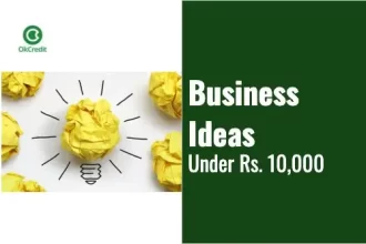 Low-Cost Business Ideas