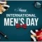 International Men's Day