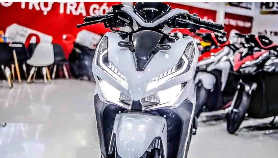 Honda Electric Activa EV