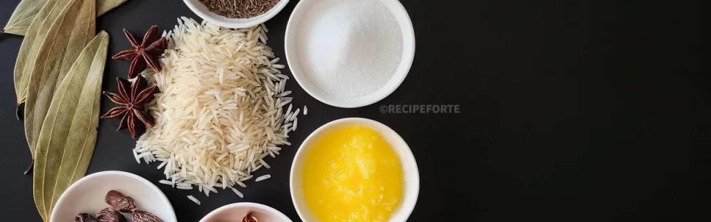 paneer biryani recipe