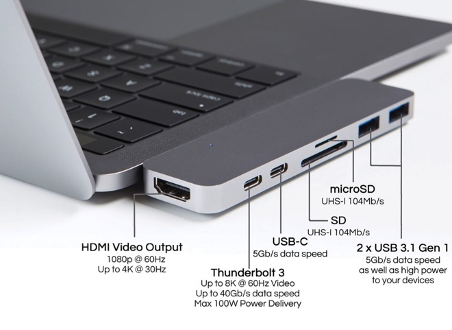 Lenovo Yoga 720-15