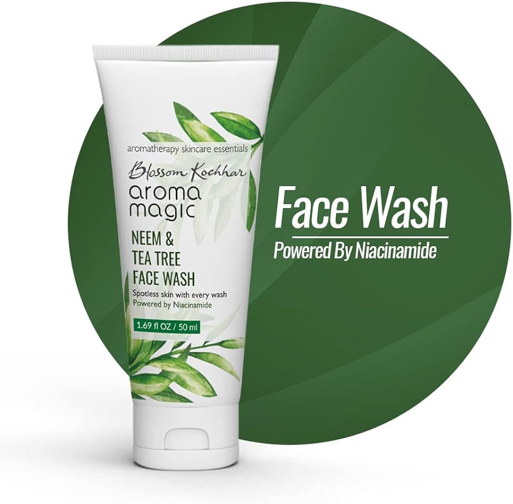 5 top best face wash for acne-prone skin in india
