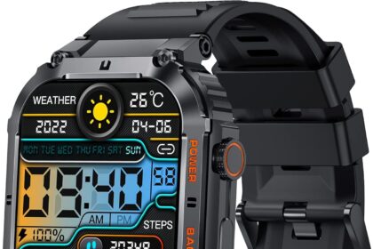 smartwatch under 3000