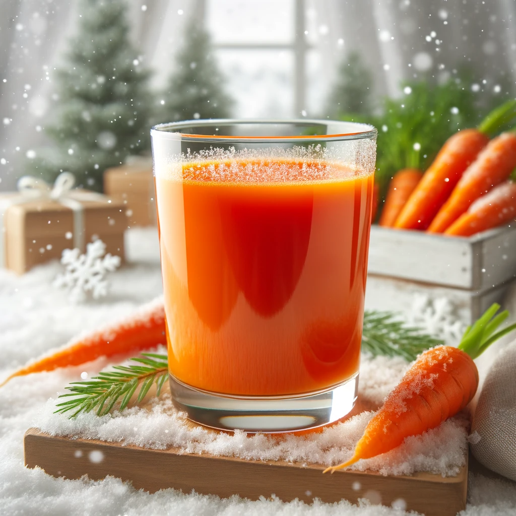 Delicious Recipes to Incorporate Carrot Juice