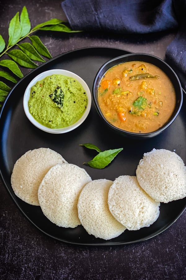 Sambar Recipe