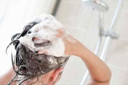 Best hairfall control shampoo