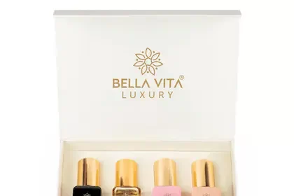 Bella Vita Organic Perfume