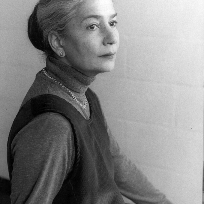 anita desai