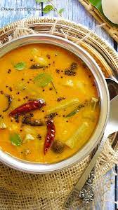 Sambar Recipe