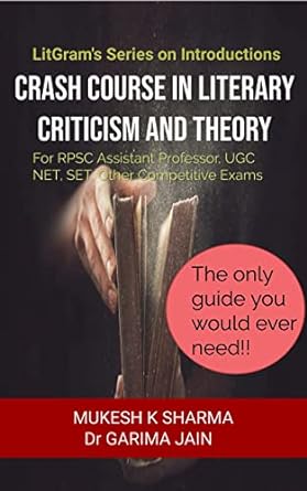 LitGram's Crash Course in Literary Criticism and Theory