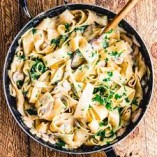 Italian style pasta recipes
