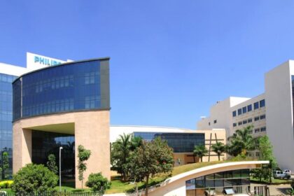 Manyata Tech Park