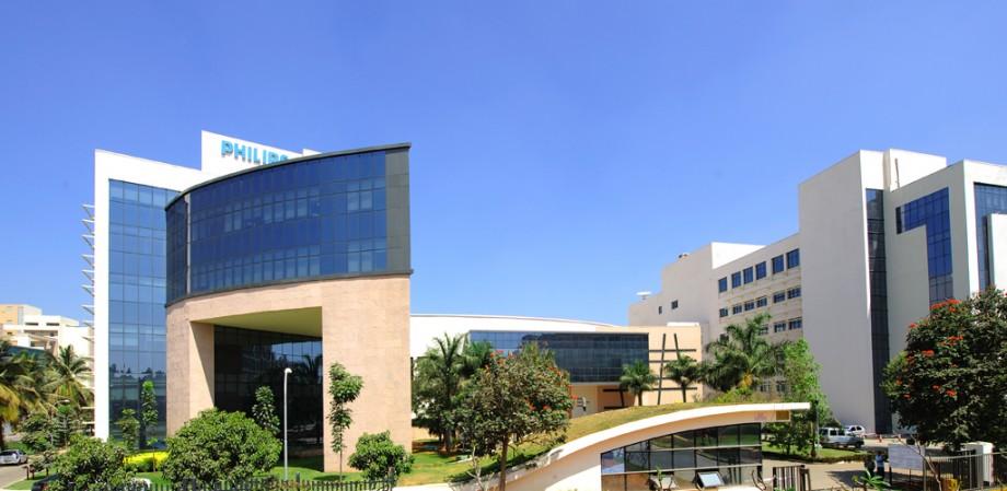 manyata tech park it companies bangalore bengaluru tech parks sez