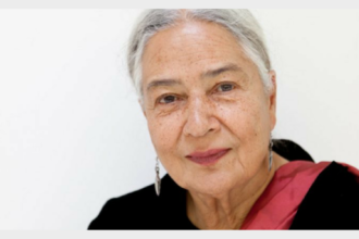 Anita Desai