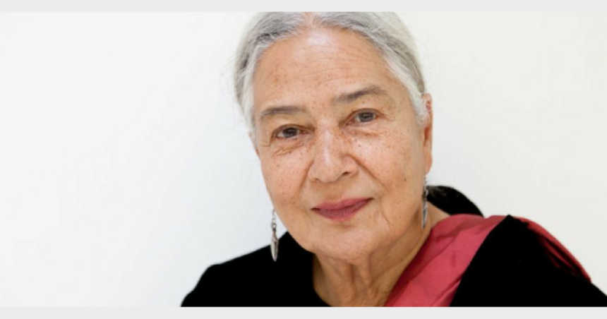 Anita Desai