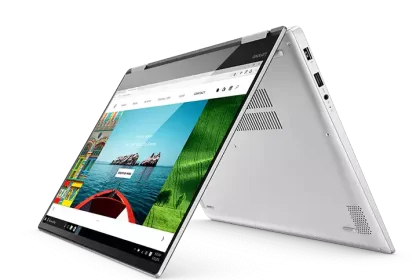 Lenovo Yoga 720-15