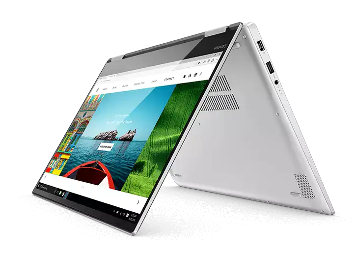 Lenovo Yoga 720-15