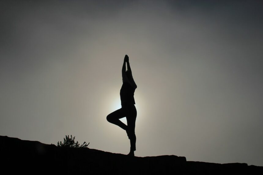 10 benefits of yoga