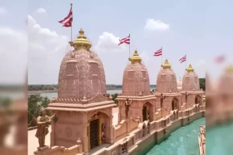 Ram Mandir Opening Date