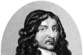 Andrew Marvell