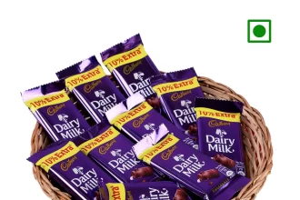 Dairy Milk Chocolate