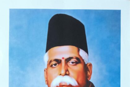 RSS Founder