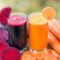 Beetroot and Carrot Juice Benefits