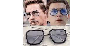 Tony Stark's Glasses
