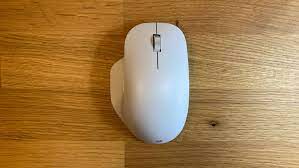 Wireless Mouse