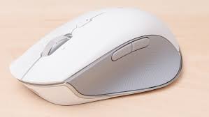 Wireless Mouse