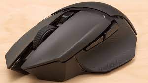 Wireless Mouse