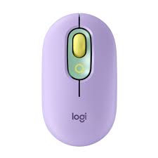 Wireless Mouse