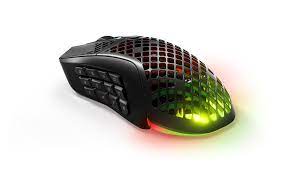 Wireless Mouse