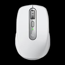 Wireless Mouse