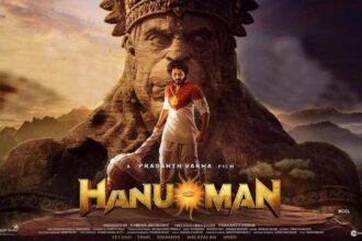 HanuMan BOX Office