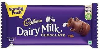 Dairy Milk Chocolate