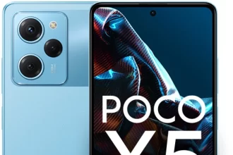 poco x5 pro