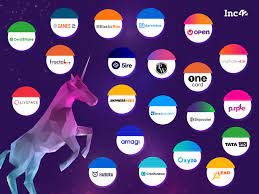 unicorn startups