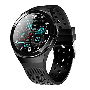 CrossBeats Orbit Sport BT Calling Smart Watch