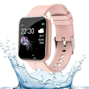 Offer Sale D20 Pro Smart Watch for Women & Girls