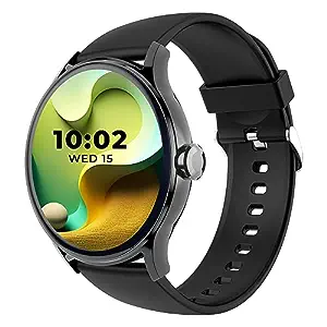 BeatXP Flare Pro Smart Watch