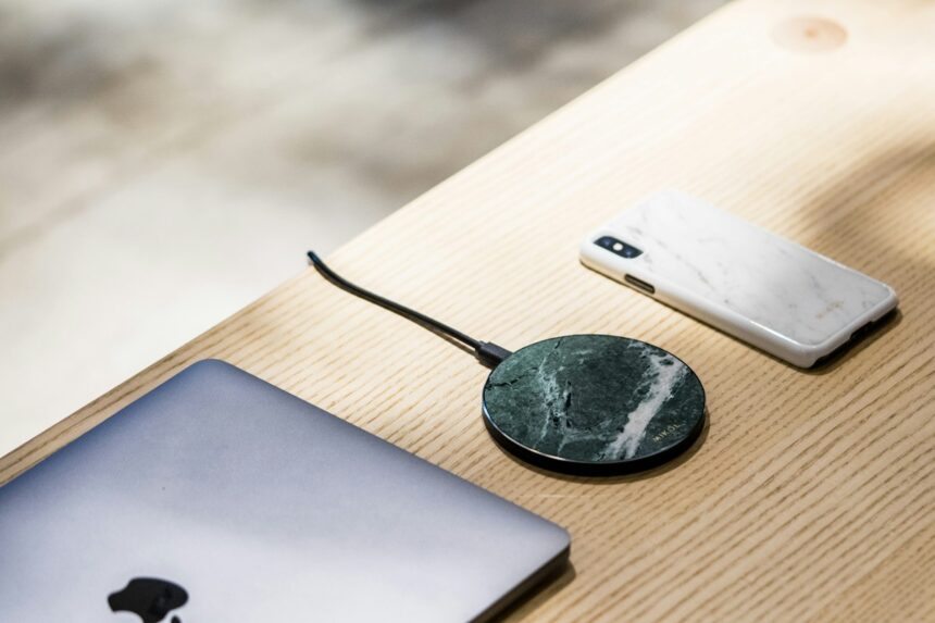 Wireless Mobile Chargers